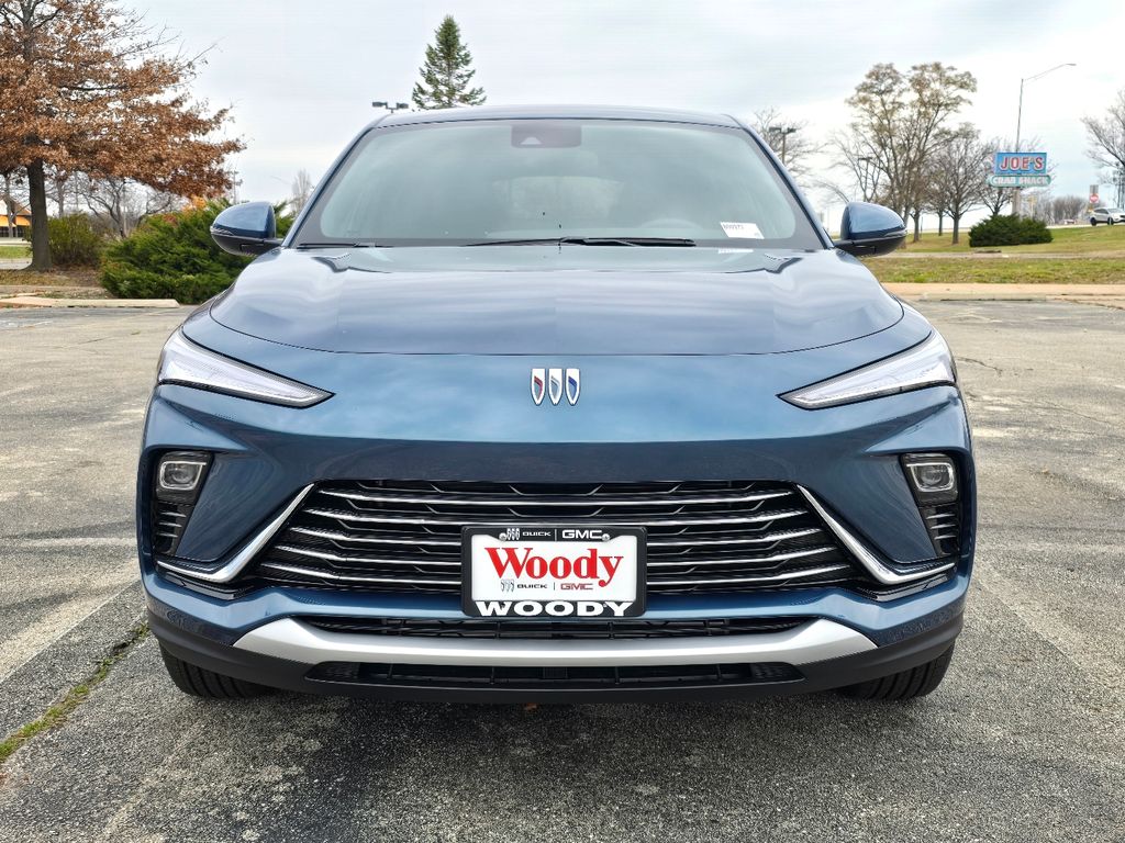 2026 Buick Envista Preferred Image 3 of 31