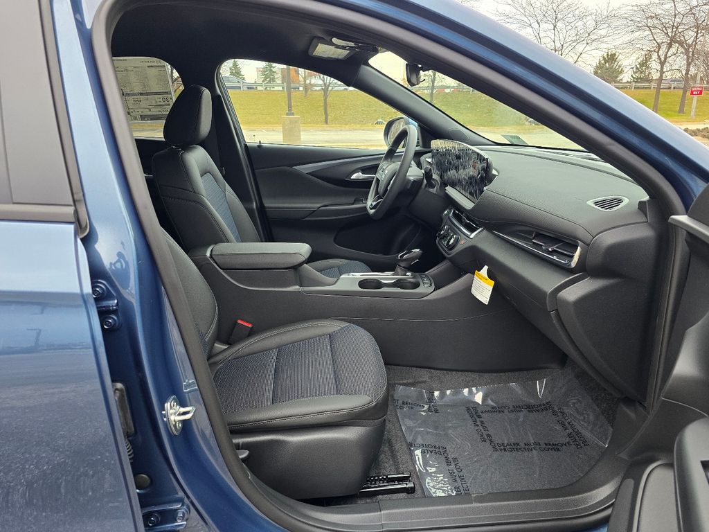 2026 Buick Envista Preferred Image 13 of 31