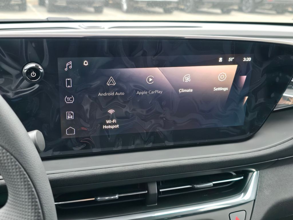 2026 Buick Envista Preferred Image 20 of 31