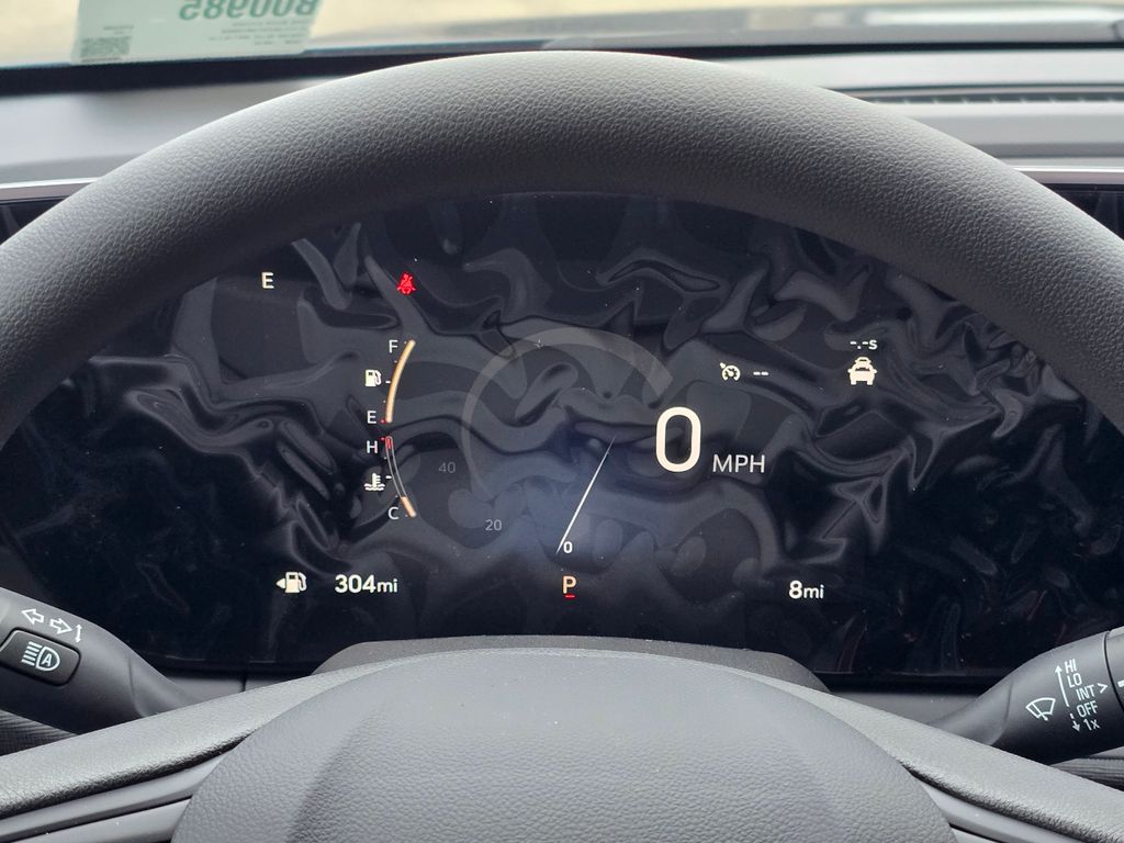 2026 Buick Envista Preferred Image 19 of 31