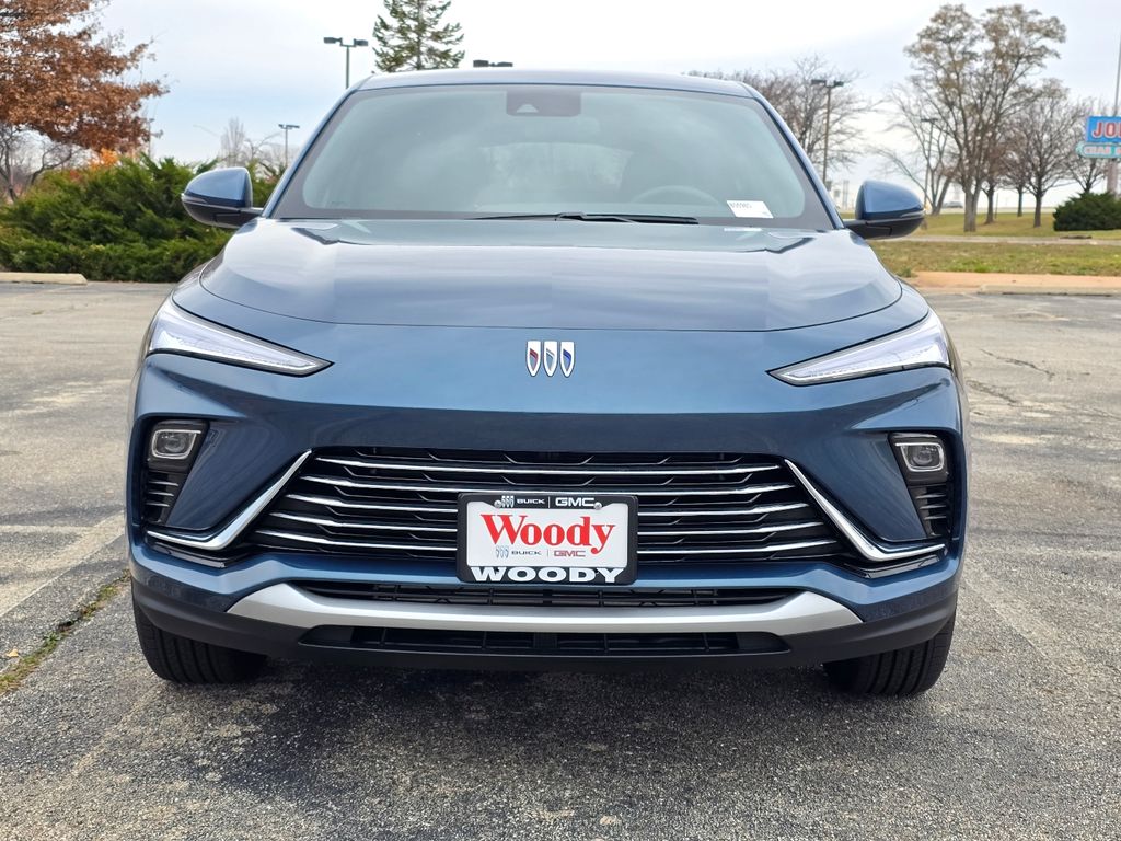 2026 Buick Envista Preferred Image 3 of 31