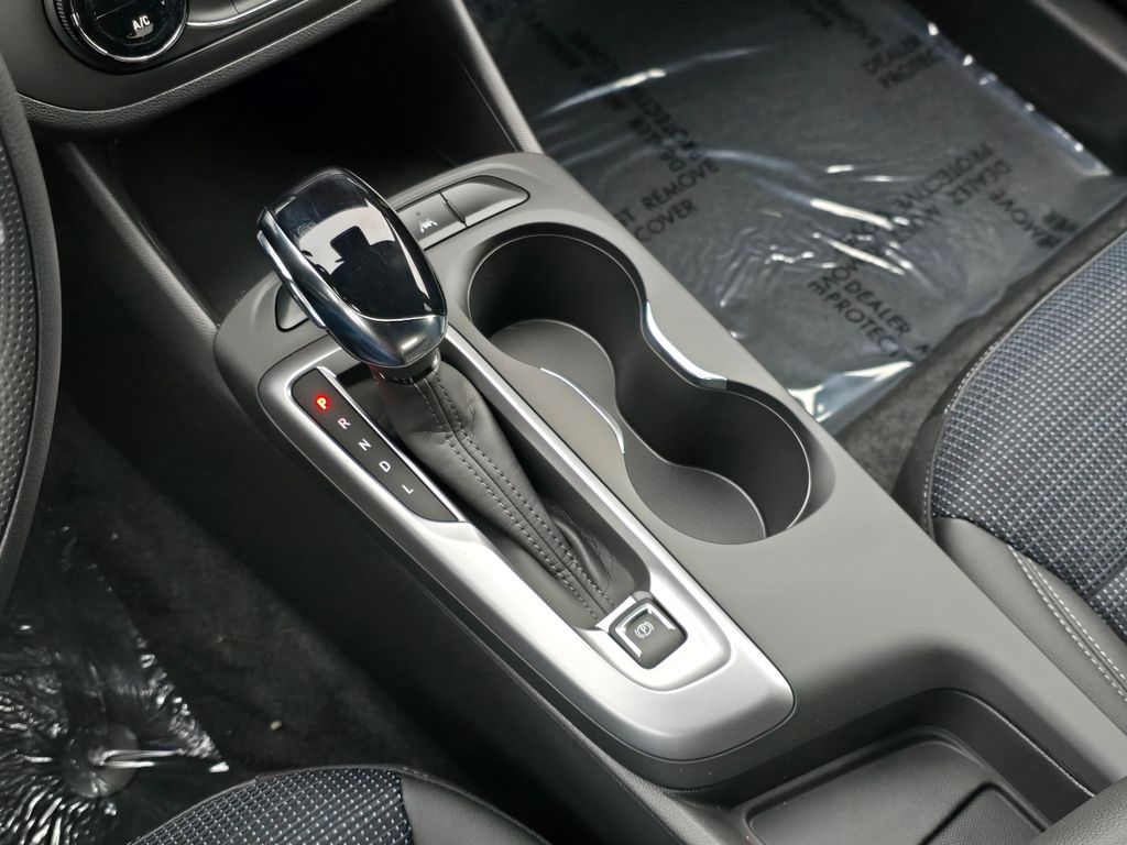 2026 Buick Envista Preferred Image 22 of 31