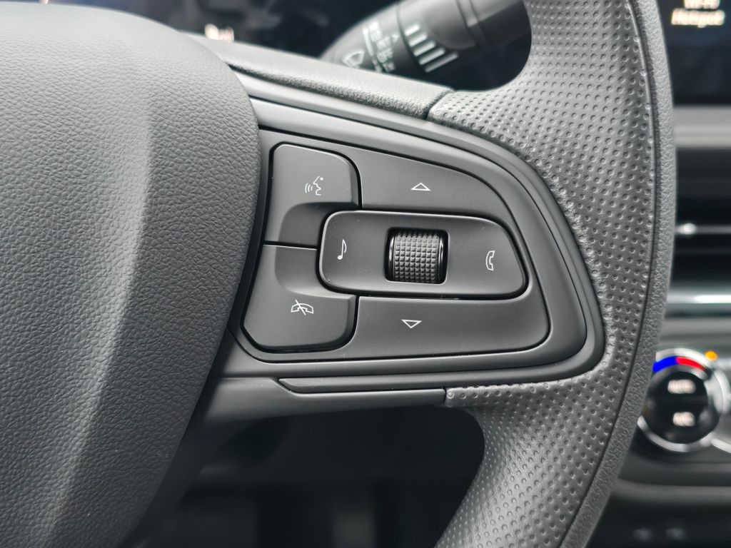 2026 Buick Envista Preferred Image 31 of 31