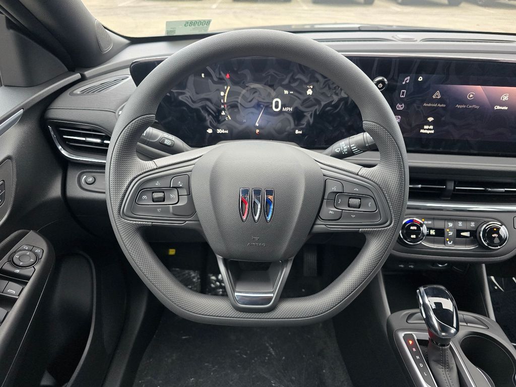 2026 Buick Envista Preferred Image 18 of 31