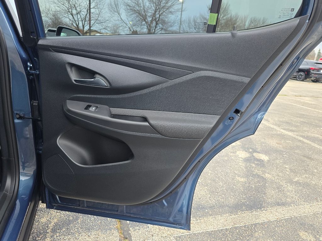 2026 Buick Envista Preferred Image 28 of 31