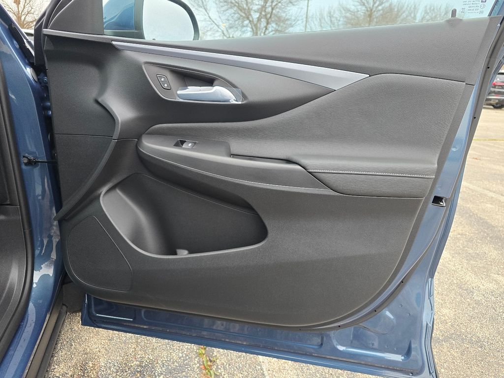 2026 Buick Envista Preferred Image 27 of 31