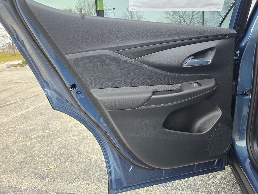 2026 Buick Envista Preferred Image 26 of 31