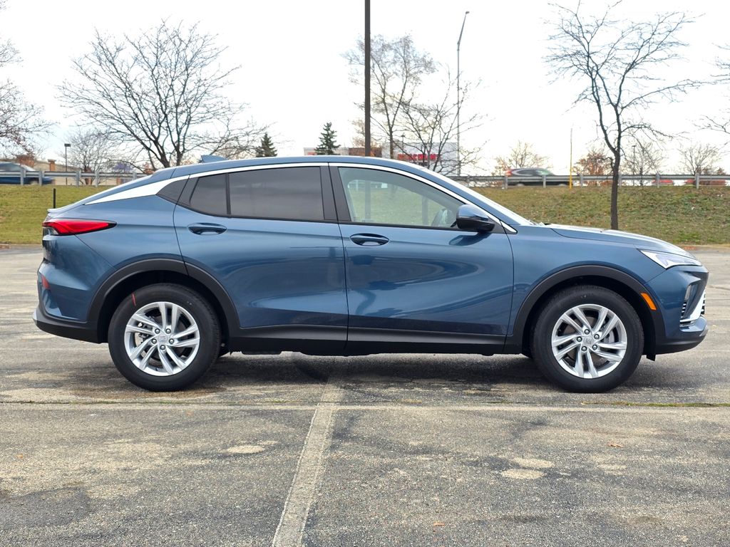 2026 Buick Envista Preferred Image 6 of 31