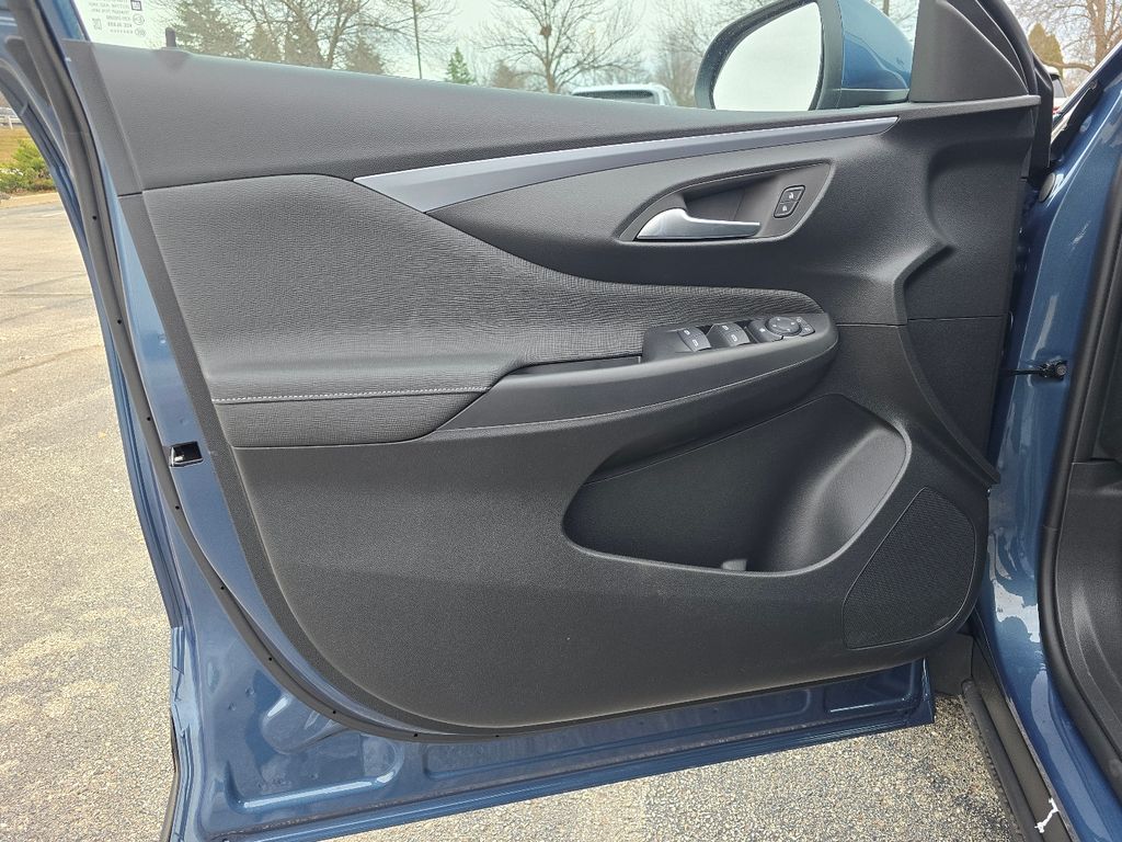 2026 Buick Envista Preferred Image 25 of 31