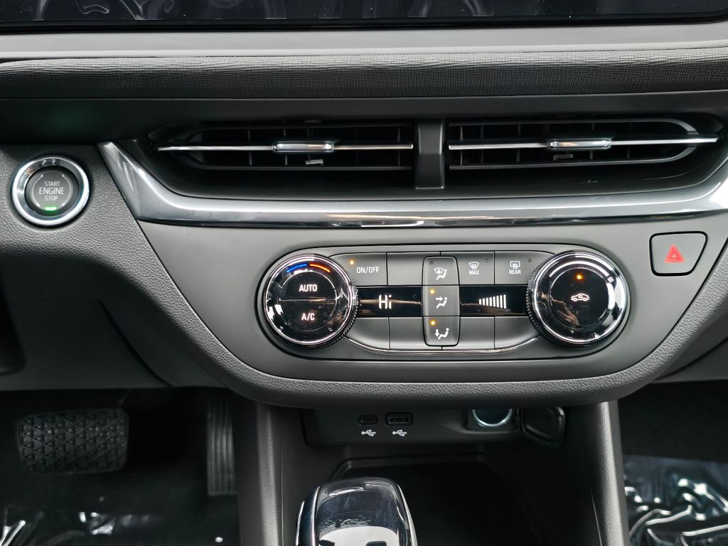 2026 Buick Envista Preferred Image 23 of 31