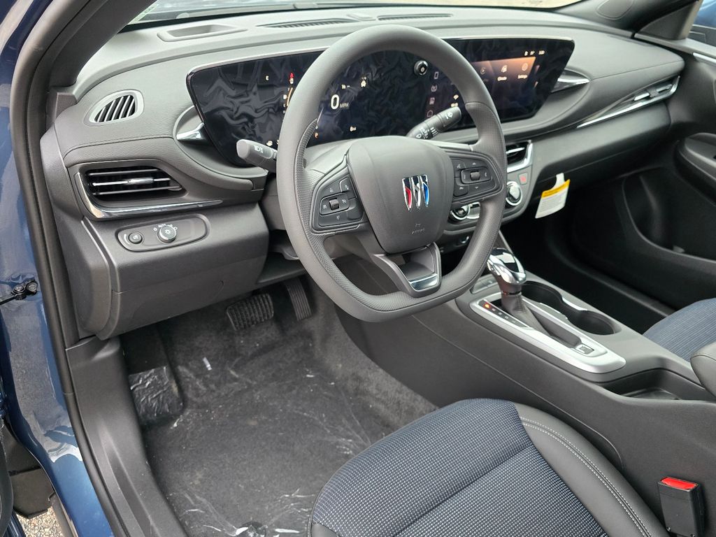 2026 Buick Envista Preferred Image 17 of 31