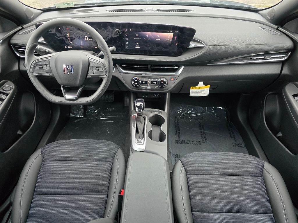 2026 Buick Envista Preferred Image 16 of 31