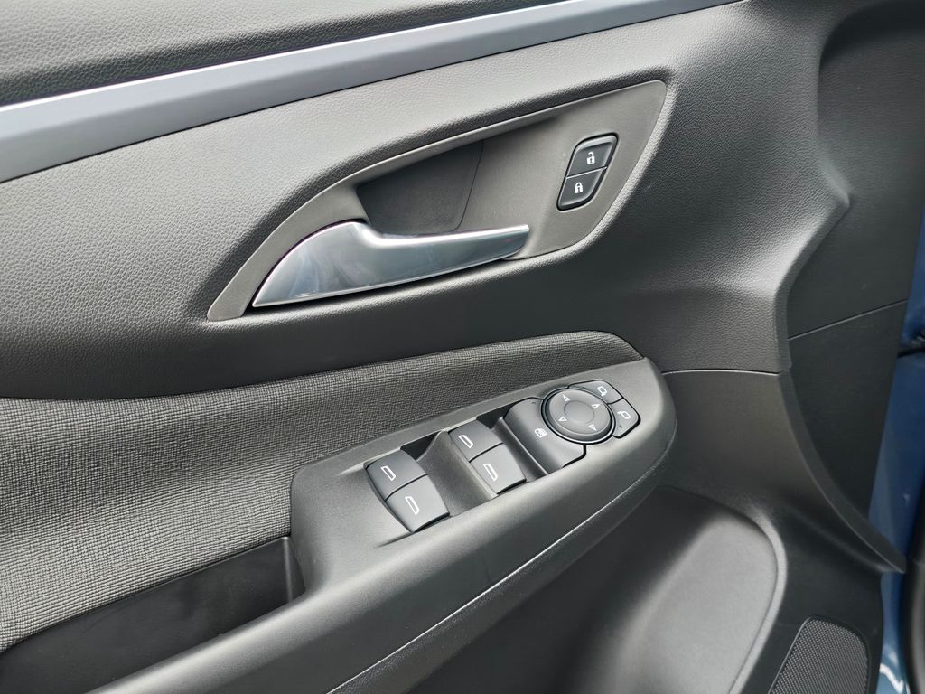 2026 Buick Envista Preferred Image 24 of 31