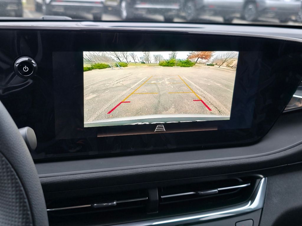 2026 Buick Envista Preferred Image 21 of 31
