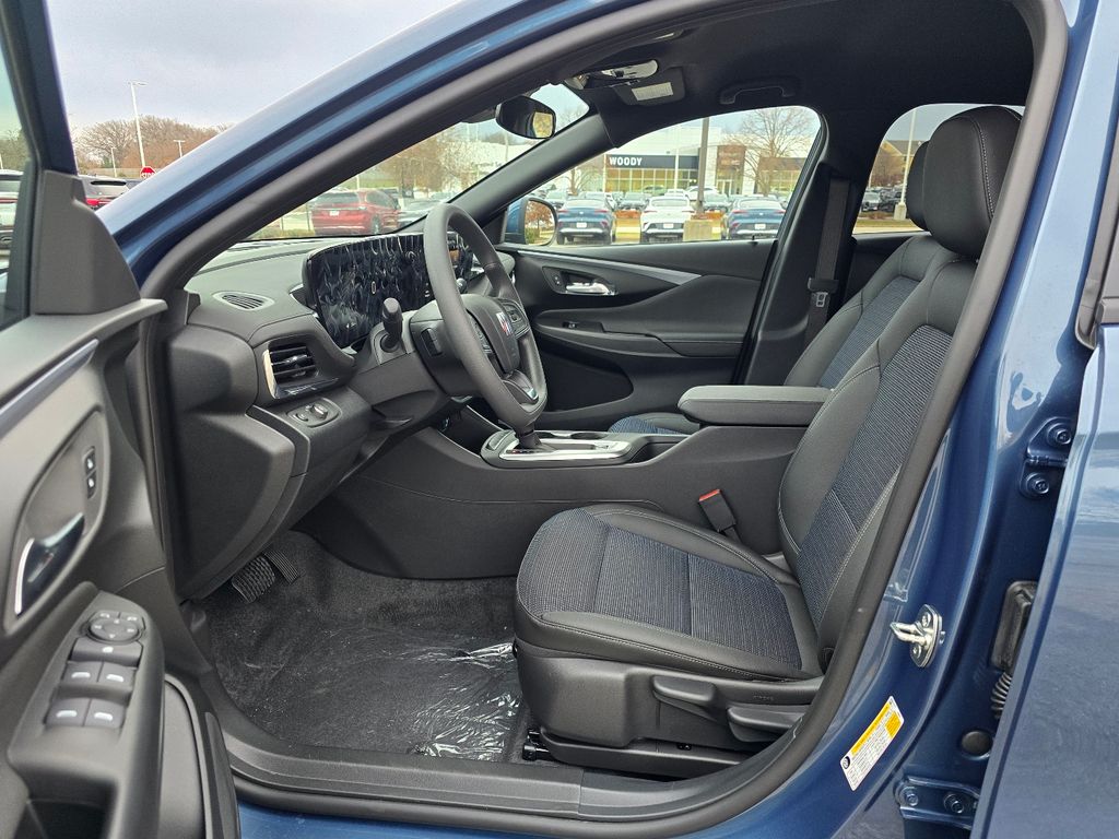 2026 Buick Envista Preferred Image 15 of 31