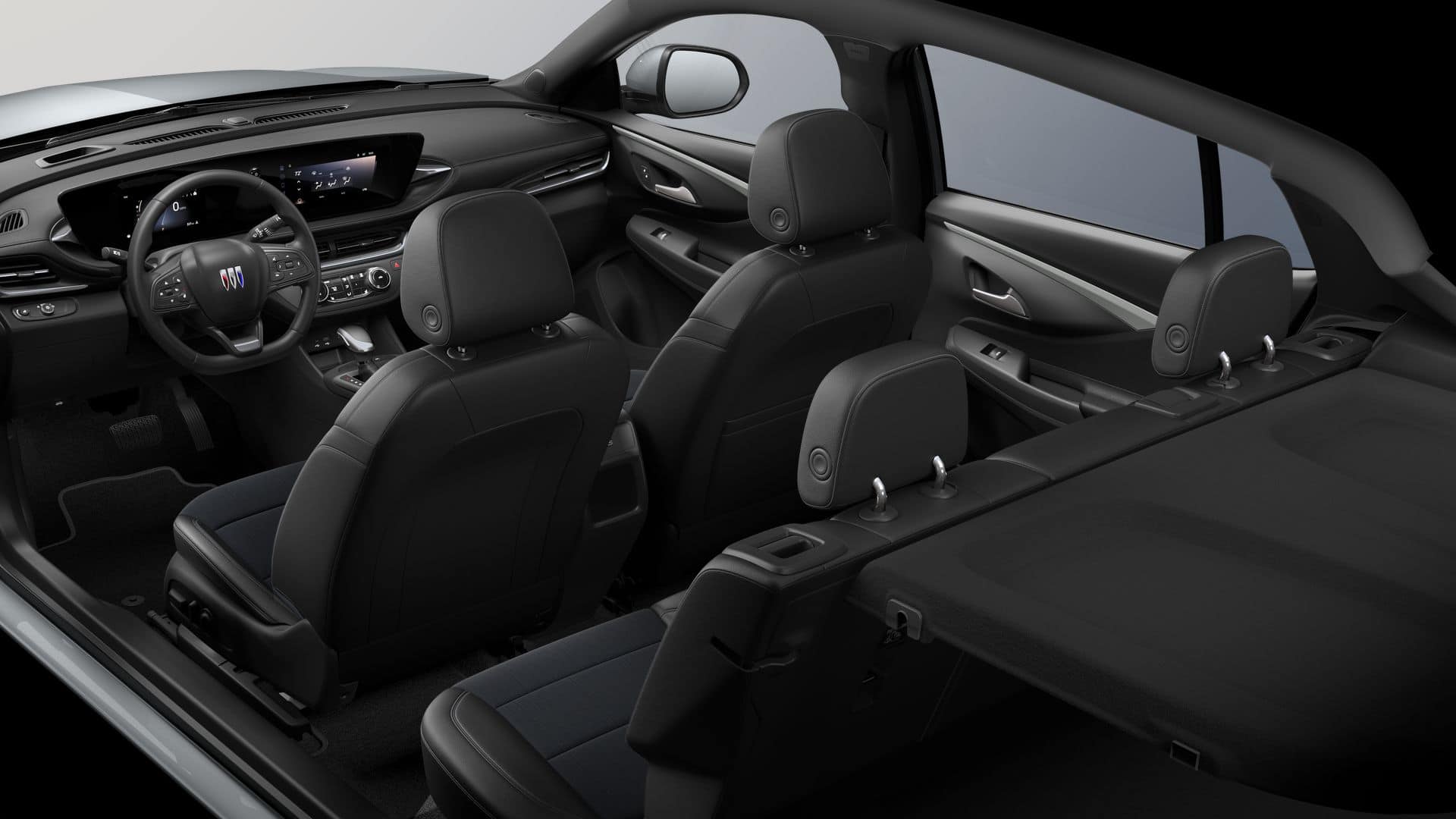 2026 Buick Envista Preferred Image 30 of 34