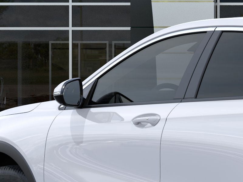 2026 Buick Envista Preferred Image 28 of 34