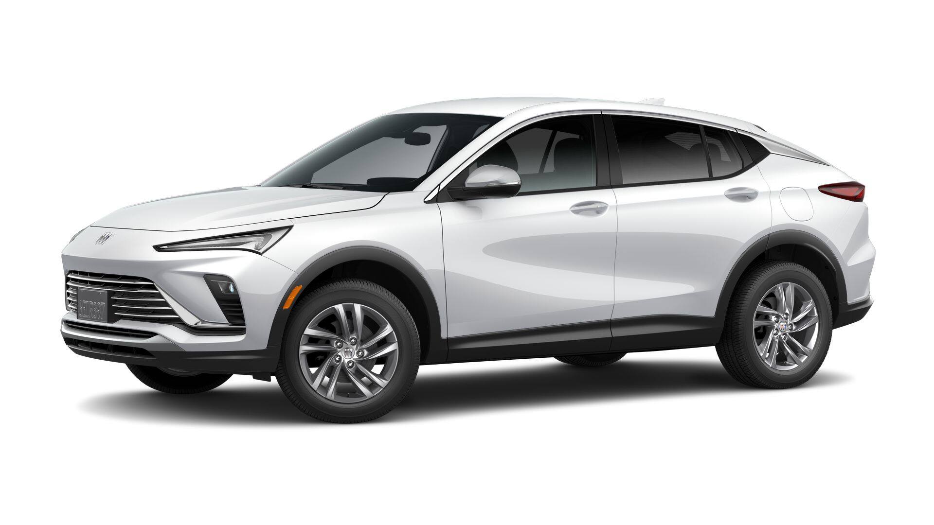 2026 Buick Envista Preferred Image 4 of 34