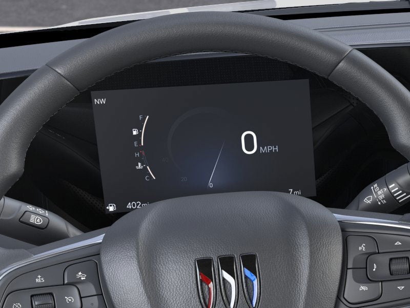 2026 Buick Envista Preferred Image 33 of 34