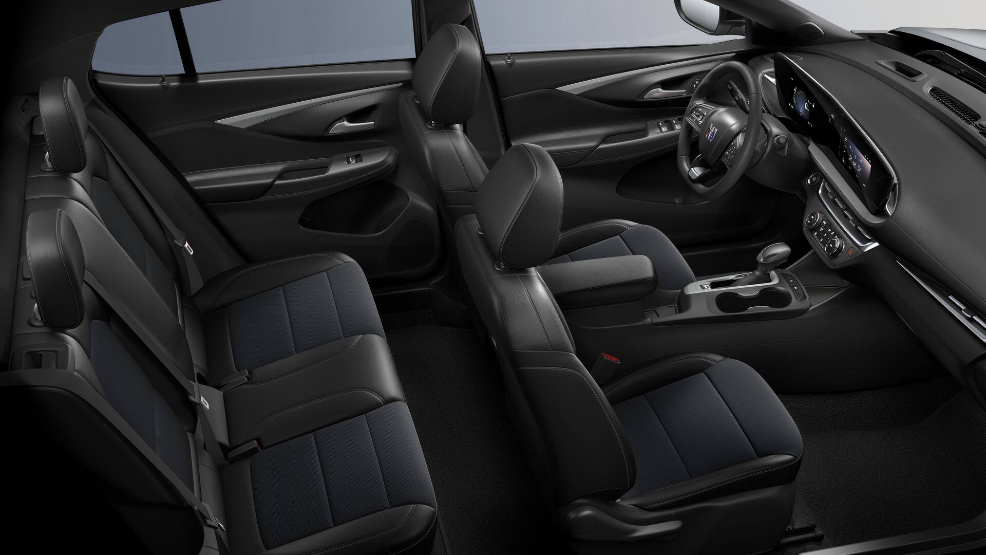 2026 Buick Envista Preferred Image 18 of 34