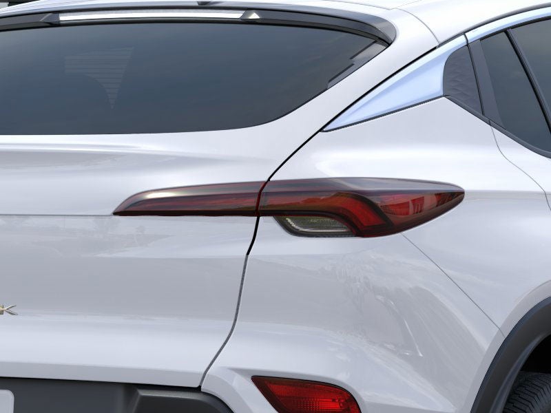 2026 Buick Envista Preferred Image 34 of 34