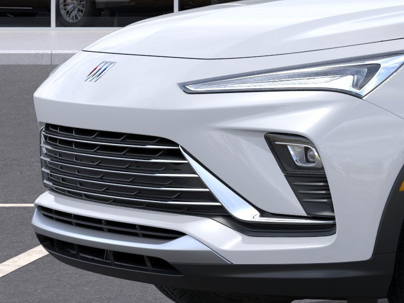 2026 Buick Envista Preferred Image 29 of 34