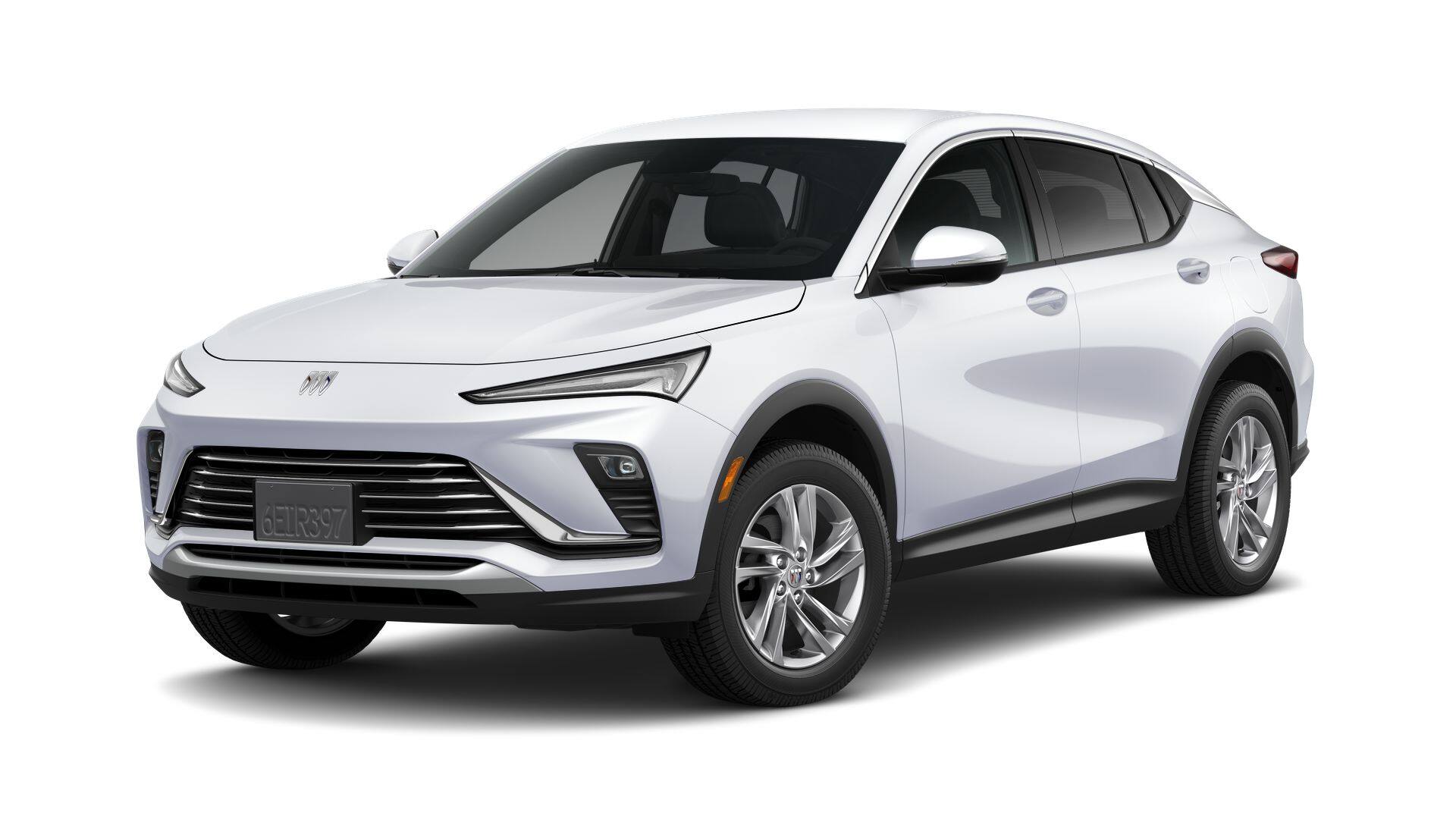 2026 Buick Envista Preferred Image 1 of 34