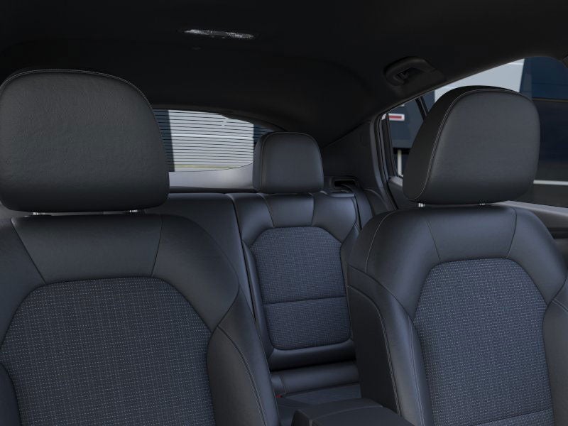 2026 Buick Envista Preferred Image 17 of 34