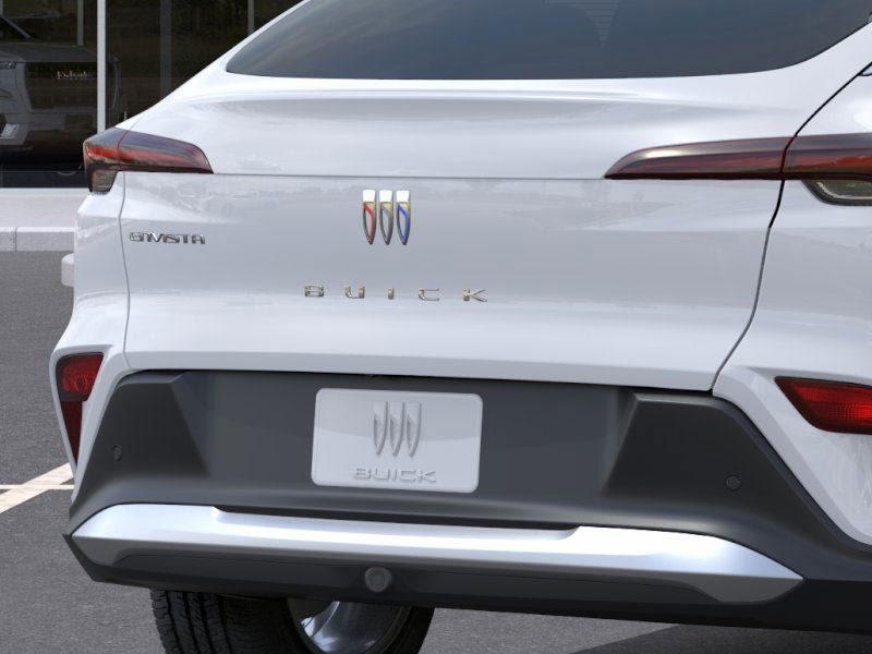 2026 Buick Envista Preferred Image 32 of 34