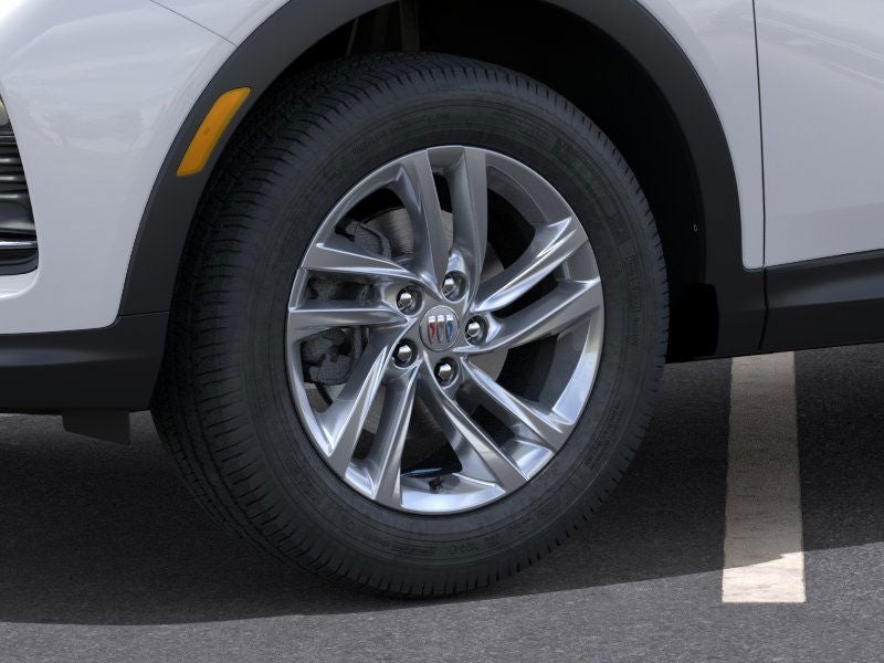 2026 Buick Envista Preferred Image 14 of 34