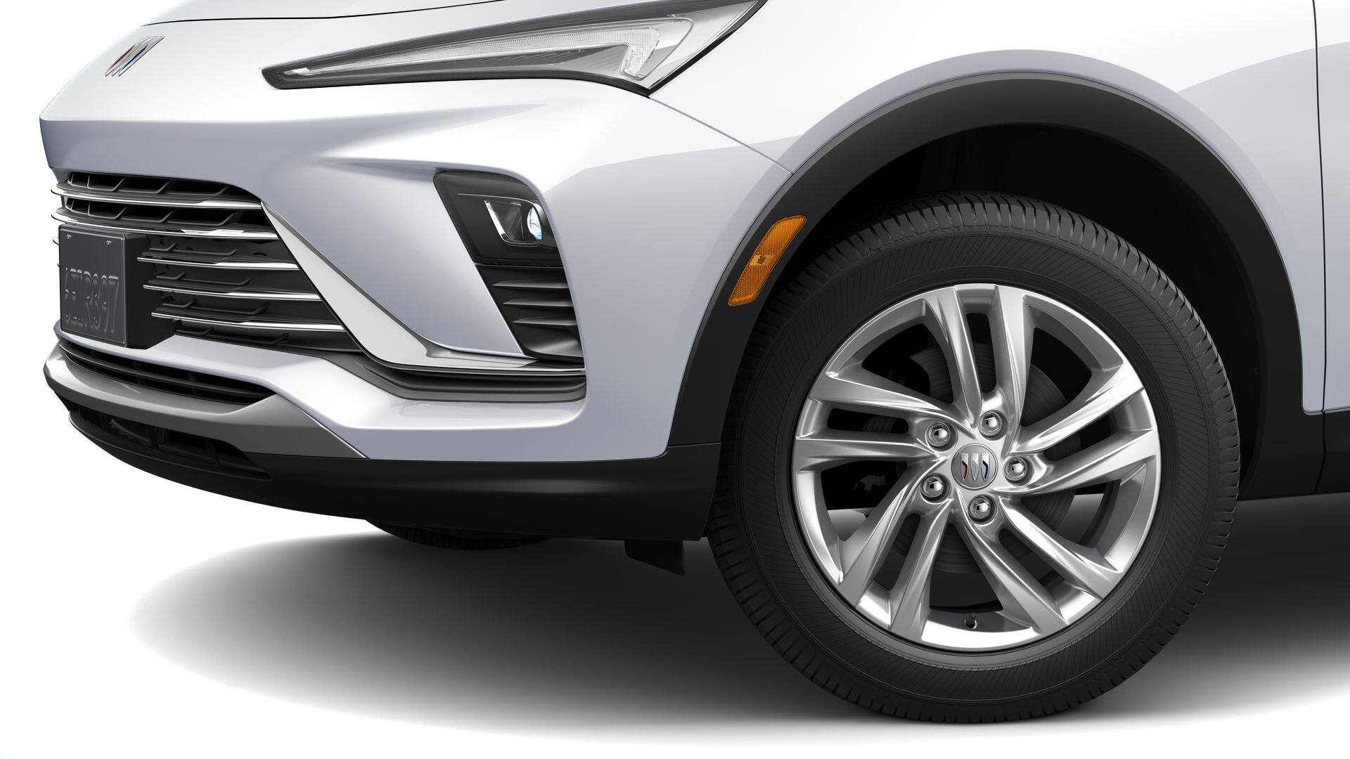 2026 Buick Envista Preferred Image 15 of 34