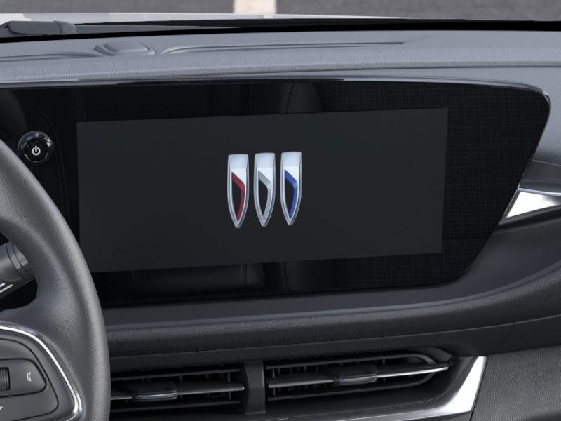 2026 Buick Envista Preferred Image 27 of 34
