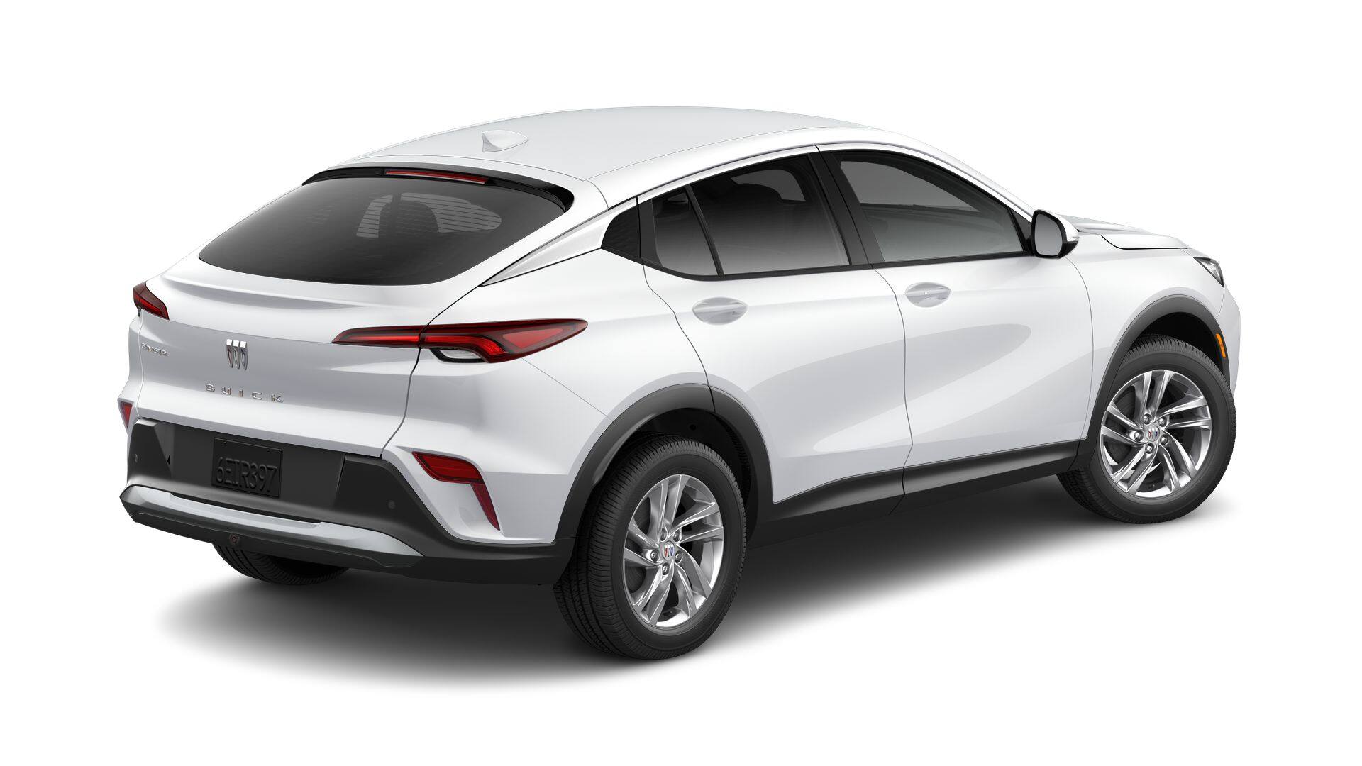 2026 Buick Envista Preferred Image 10 of 34