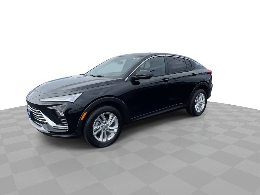 2026 Buick Envista Preferred Image 2 of 28