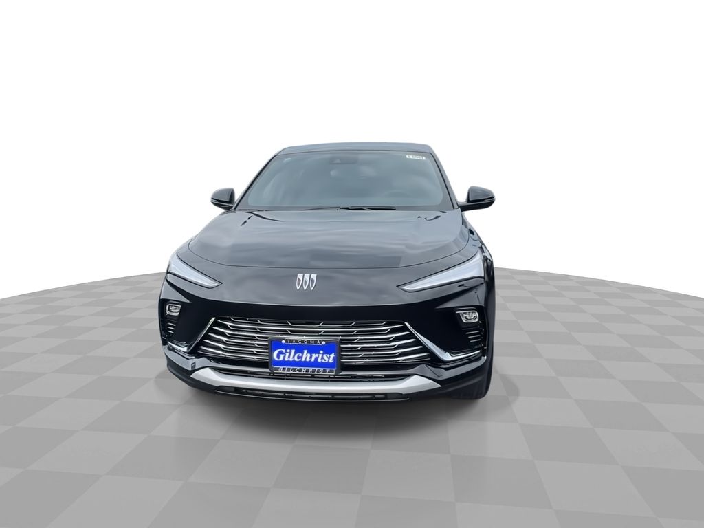 2026 Buick Envista Preferred Image 3 of 28