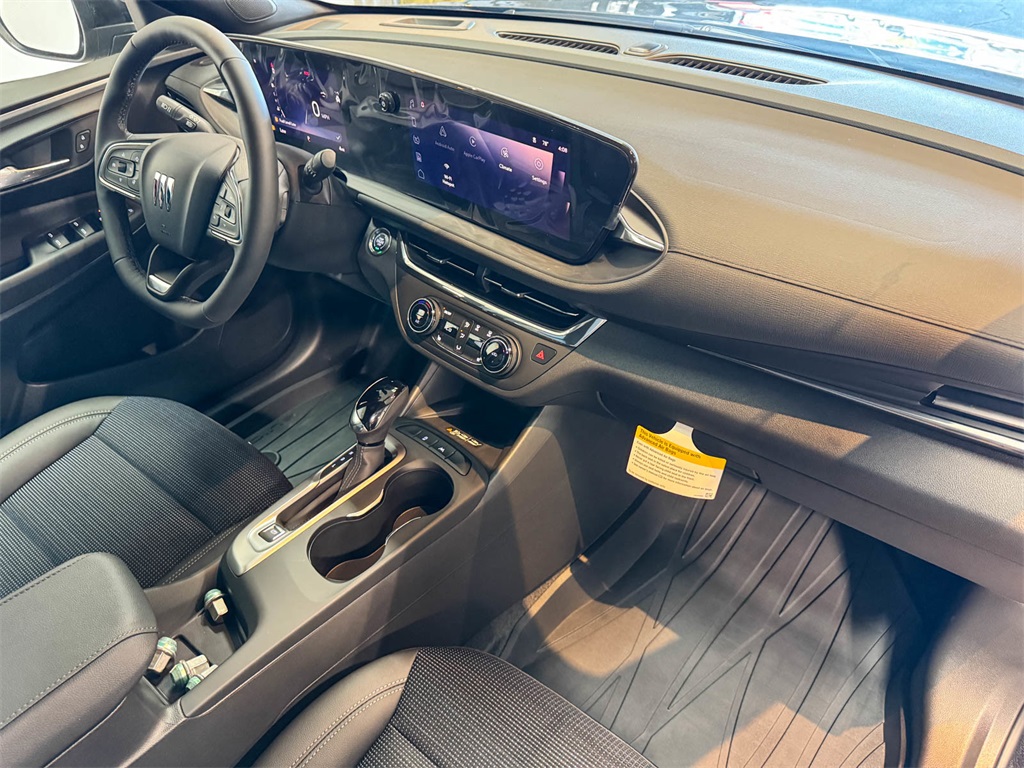 2026 Buick Envista Preferred Image 21 of 45
