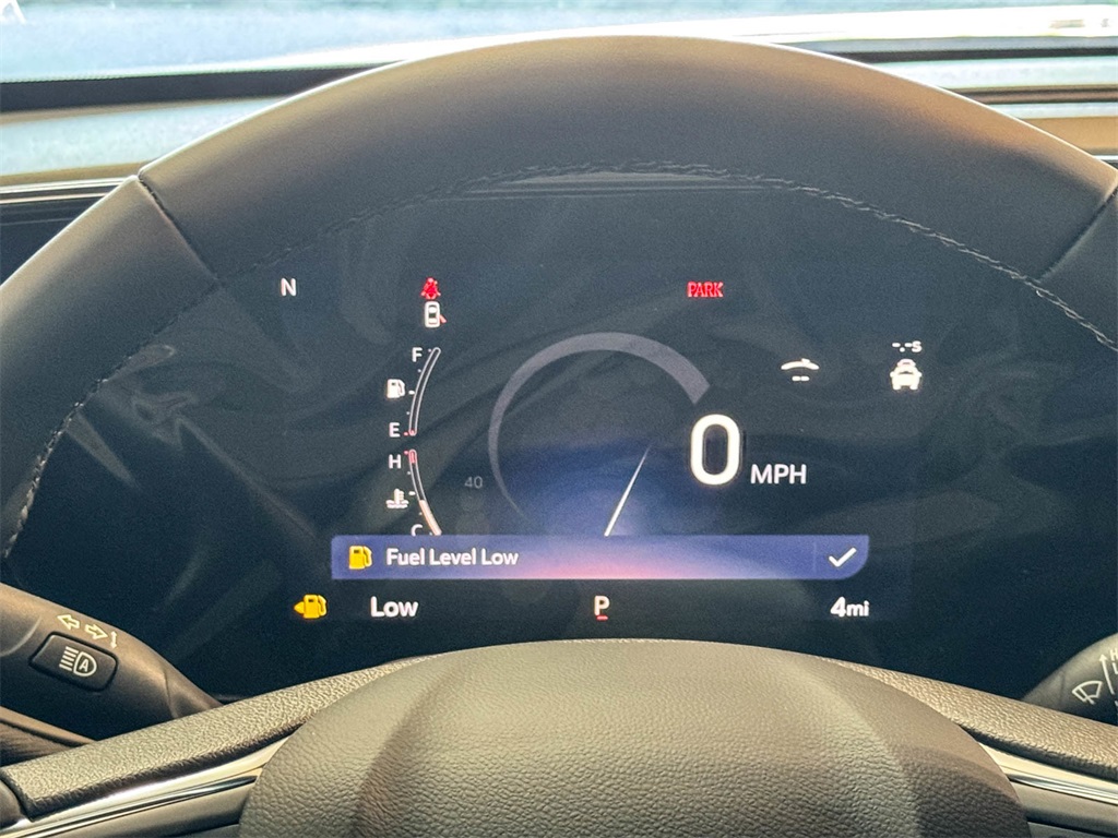 2026 Buick Envista Preferred Image 28 of 45