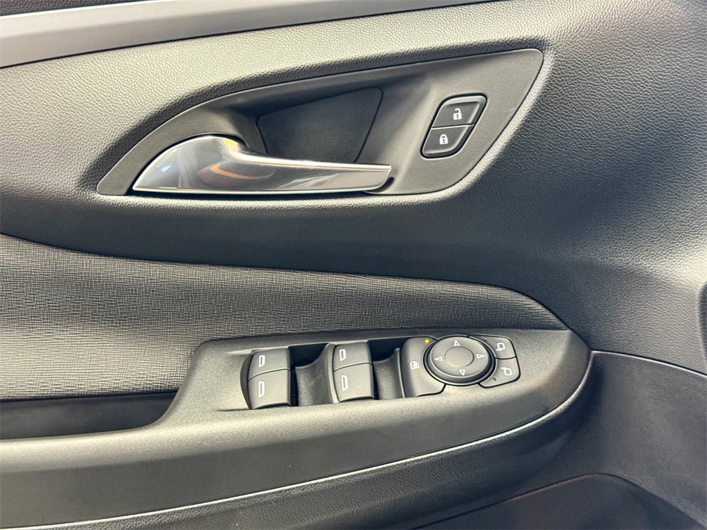 2026 Buick Envista Preferred Image 34 of 45