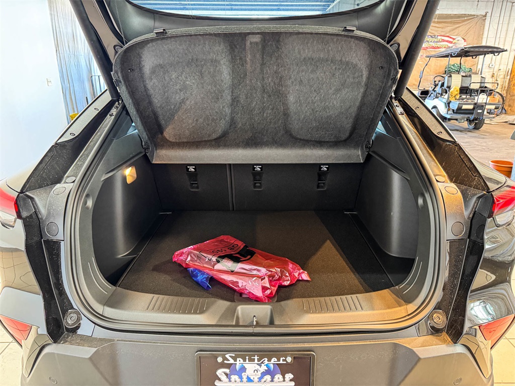 2026 Buick Envista Preferred Image 14 of 45