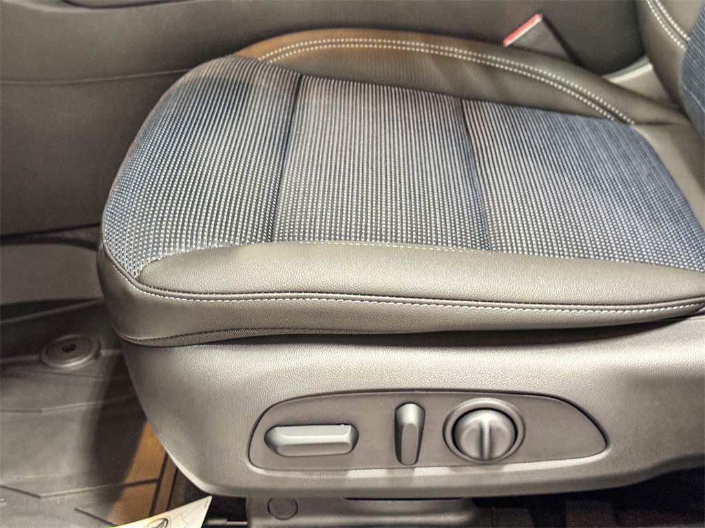 2026 Buick Envista Preferred Image 44 of 45