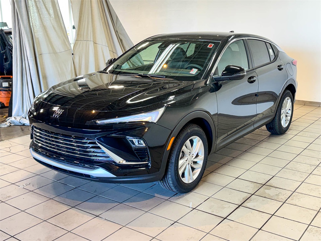 2026 Buick Envista Preferred Image 1 of 45