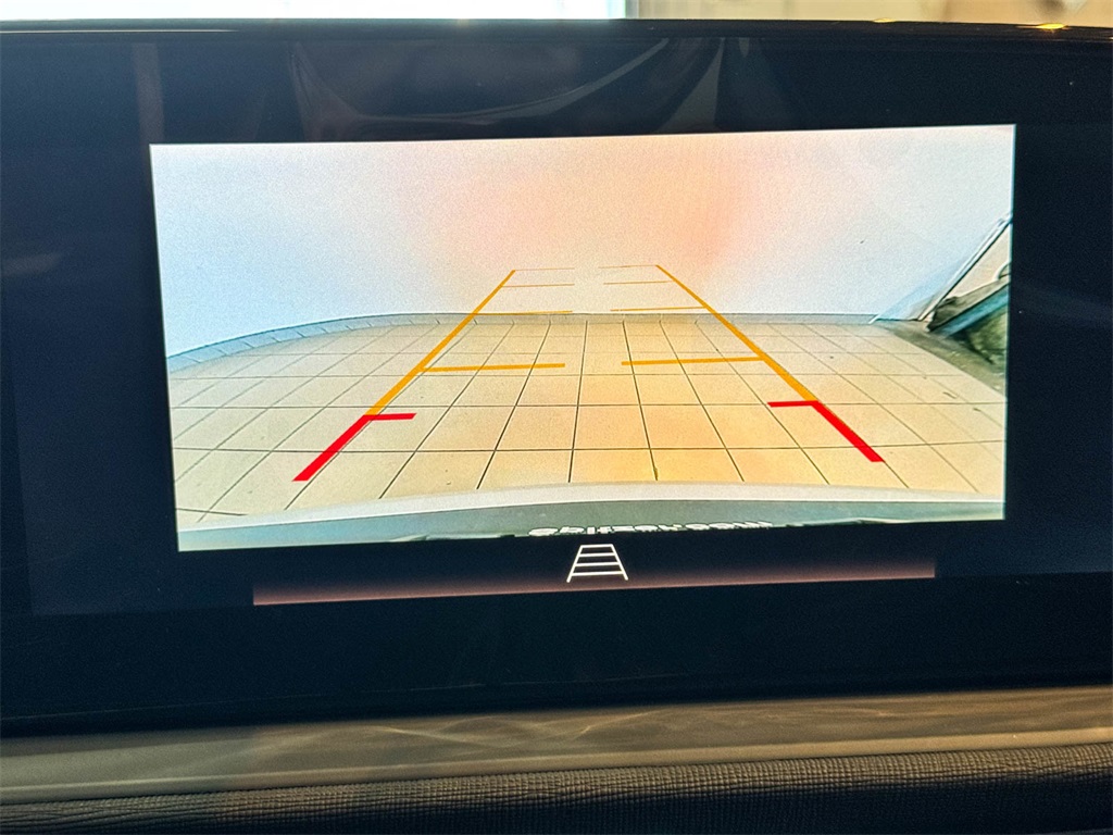 2026 Buick Envista Preferred Image 31 of 45