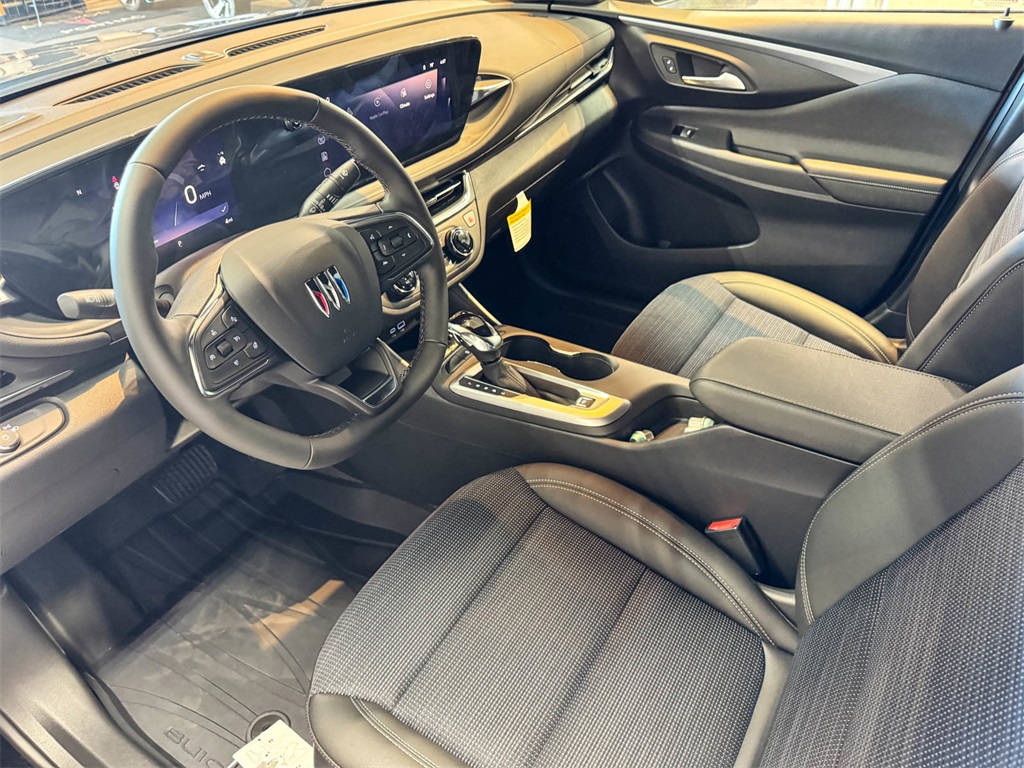 2026 Buick Envista Preferred Image 25 of 45