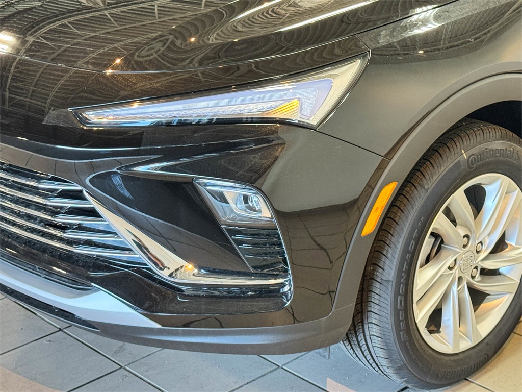 2026 Buick Envista Preferred Image 12 of 45