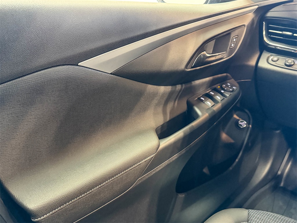 2026 Buick Envista Preferred Image 35 of 45