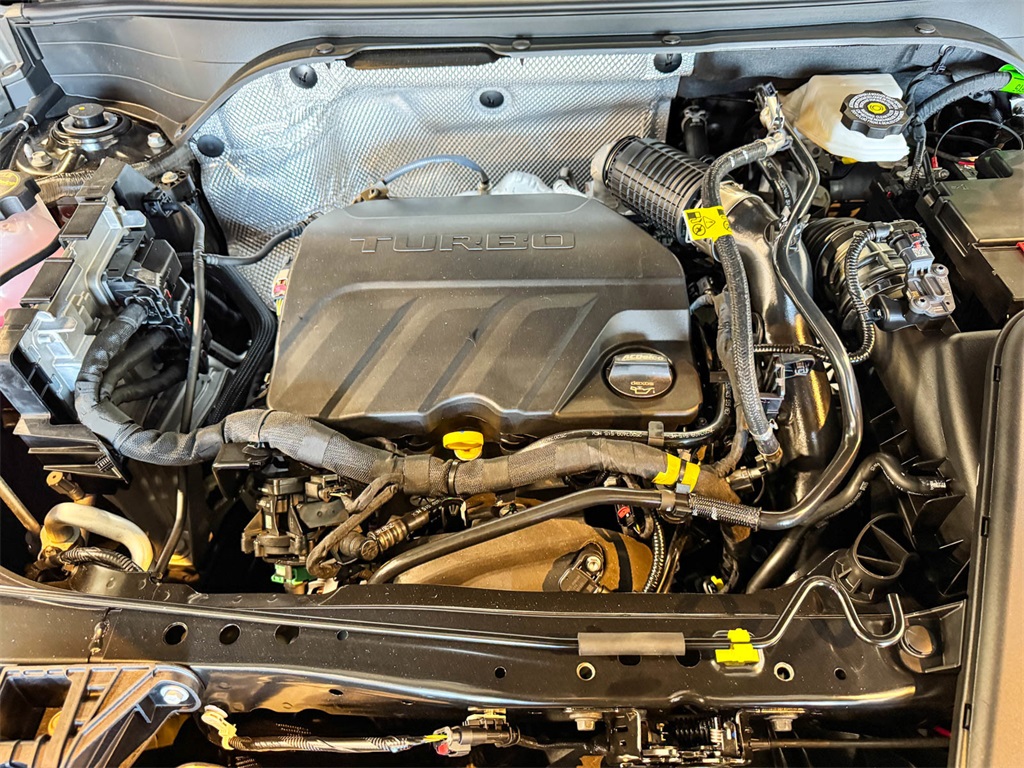 2026 Buick Envista Preferred Image 10 of 45