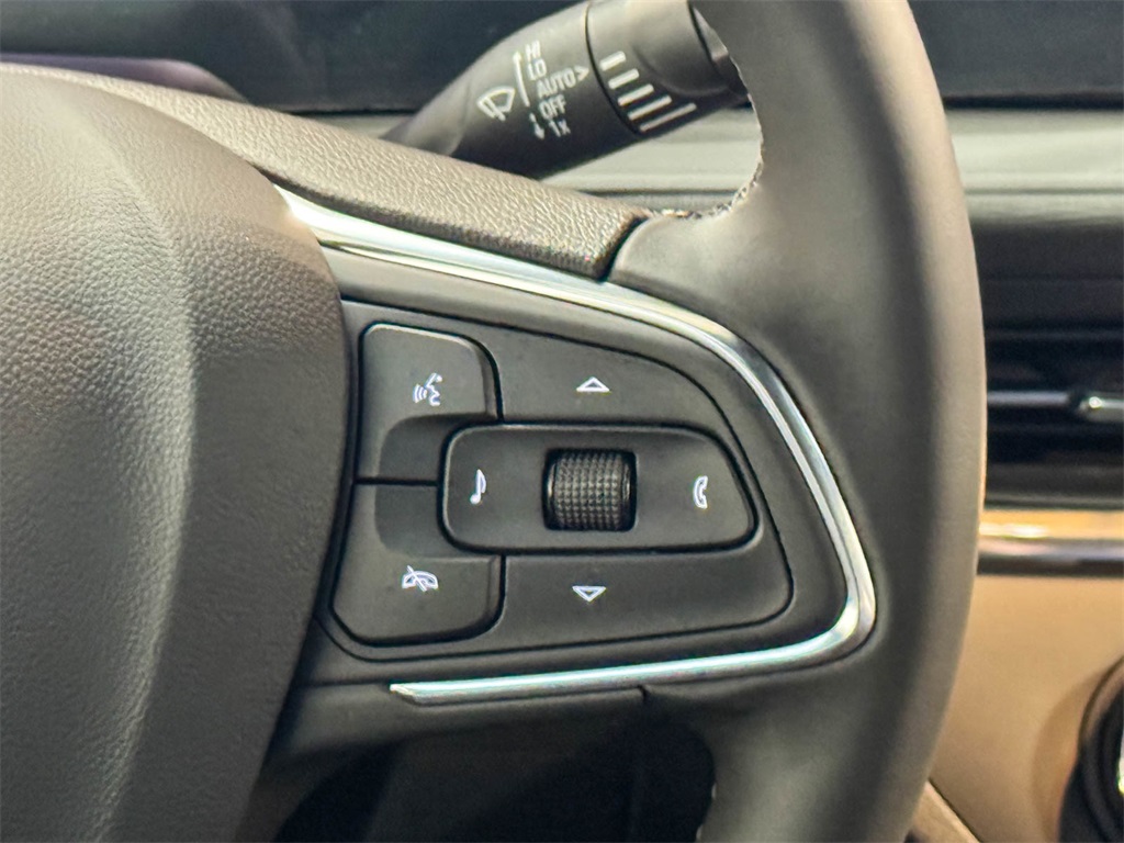 2026 Buick Envista Preferred Image 41 of 45
