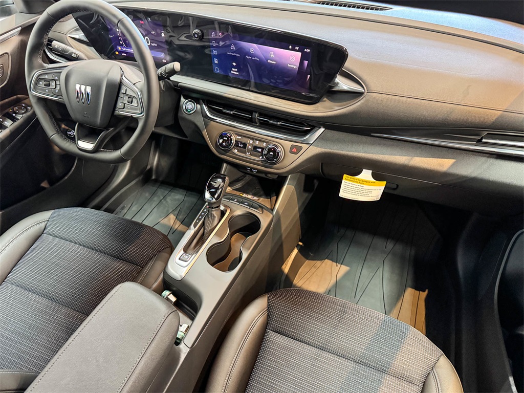 2026 Buick Envista Preferred Image 20 of 45