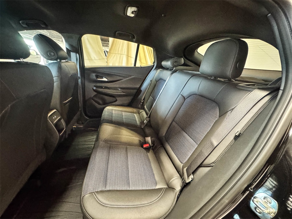 2026 Buick Envista Preferred Image 18 of 45