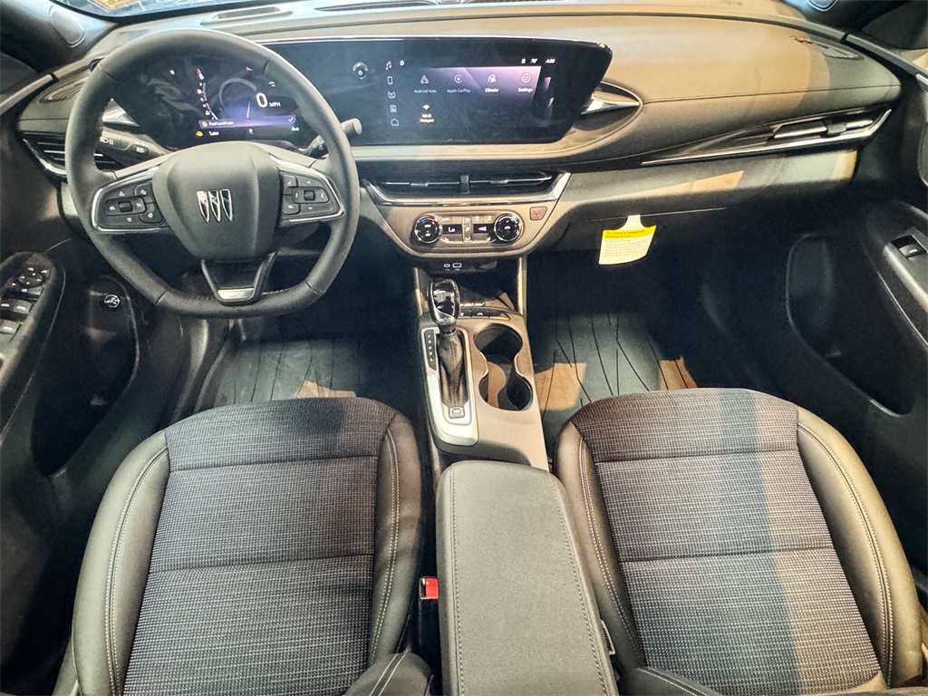 2026 Buick Envista Preferred Image 26 of 45